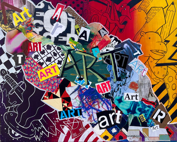 "Art is Art"