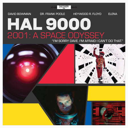 Hal 9000