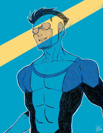 Invincible